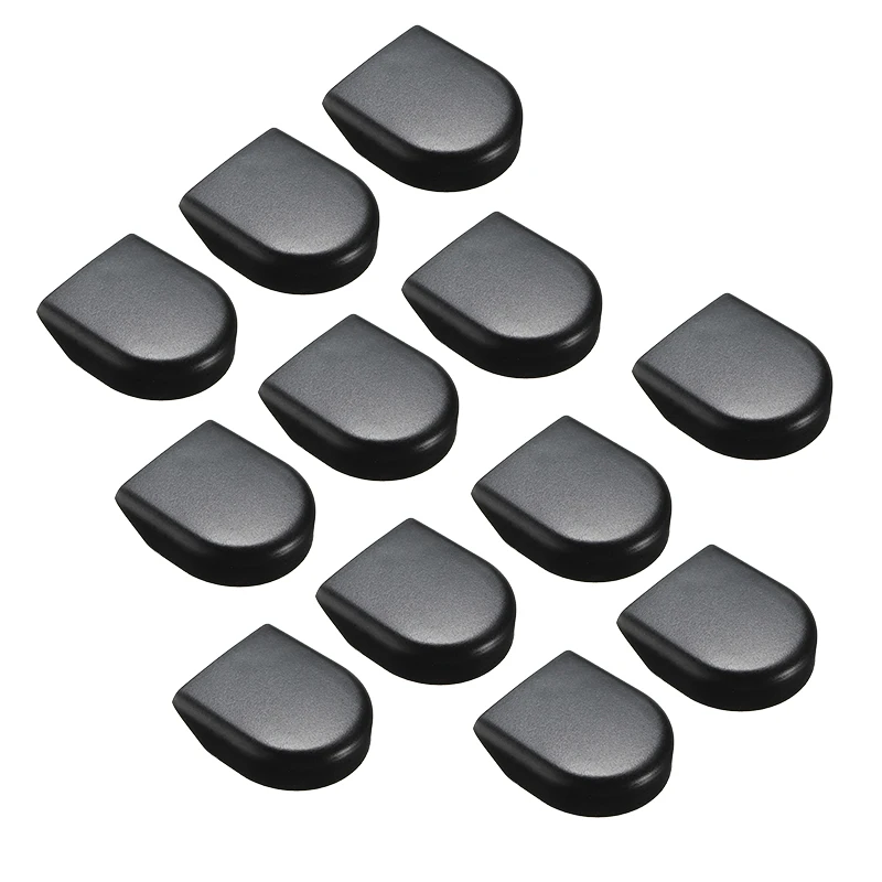 12 шт. крышка для переднего стеклоочистителя автомобиля Toyota Yaris Corolla Verso Auris