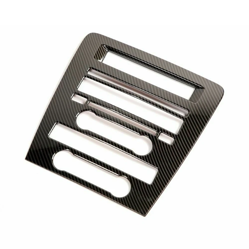 

Аксессуары для отделки центральной панели Ford Mustang 2009 2010 2011 2012 2013