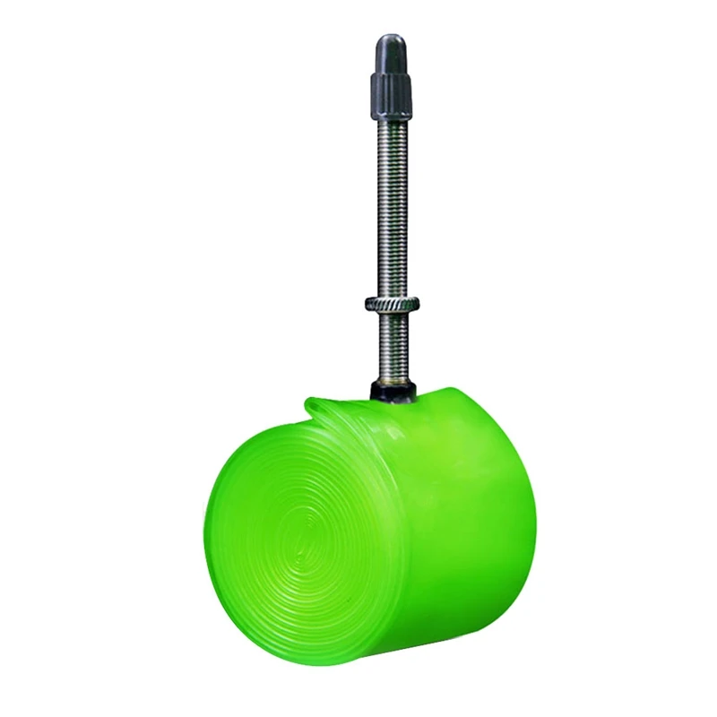 

1X Bicycle Inner Tube Ultralight 700C 18 23 25 28 32C Length French Valve Inner Tube , 60Mm