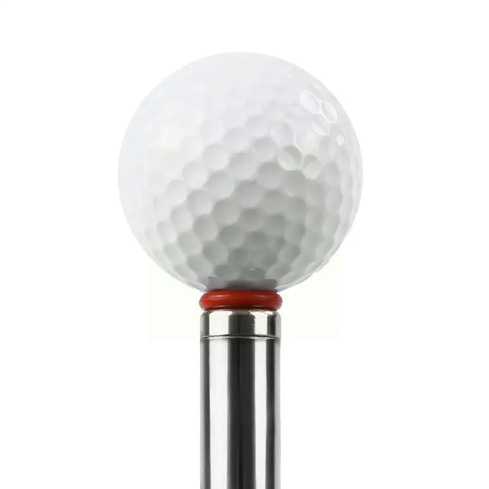 

Golf Telescopic Swing Stick Golf Swing Training Exerciser Swing Practice Stick Sports Golf Tools Outdoor C6a5