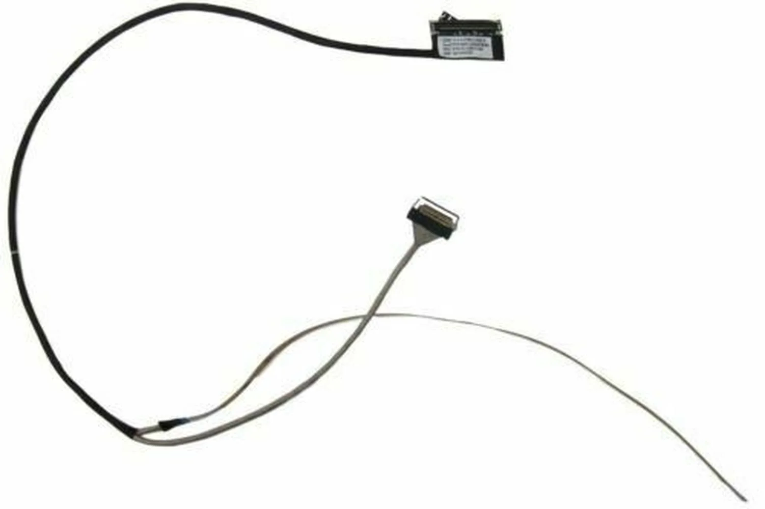 

Video Screen Flex Wire for Lenovo 330S-15 7000-15IKBR ARR AST 15.6inch 330S-15IKB-15ISK 330S-15IKB-15ISK L Cable 5C10R07368