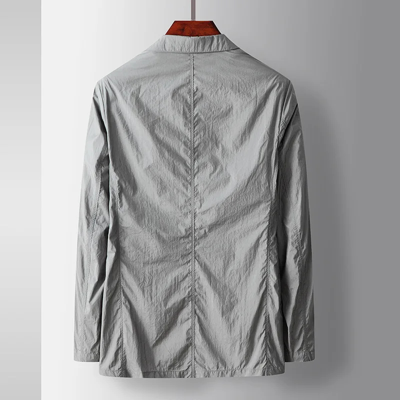 

K-Casual suit jacket top