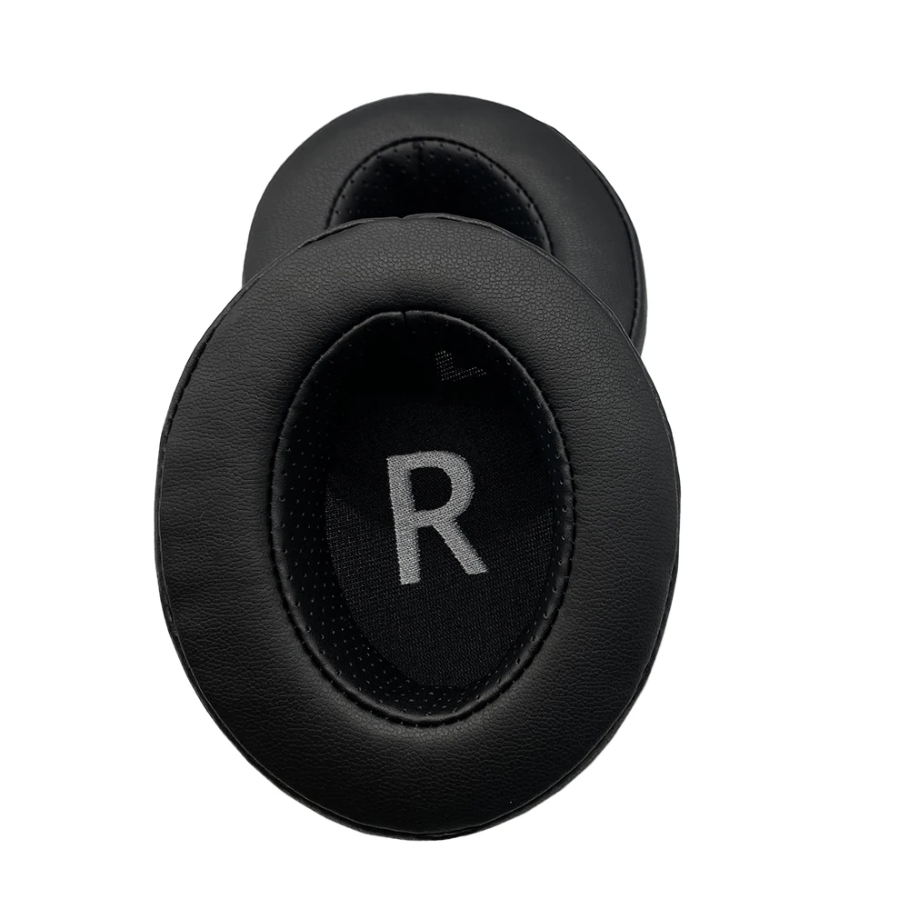 Амбушюры для LOGITECH G PRO X из кожи