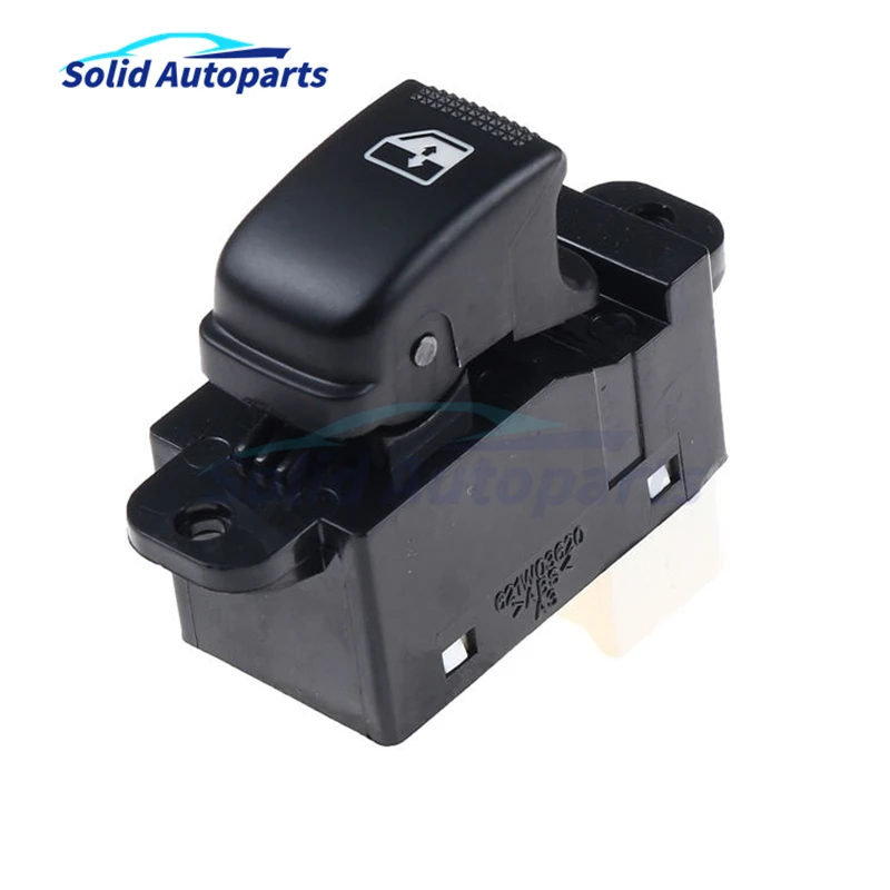 Пассажирский Электрический переключатель управления окошком кнопка подъема