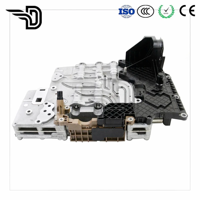 Модуль управления трансмиссией 6R80 для Lincoln Navigator Ford DISPATCH Ranger F150 Mustang