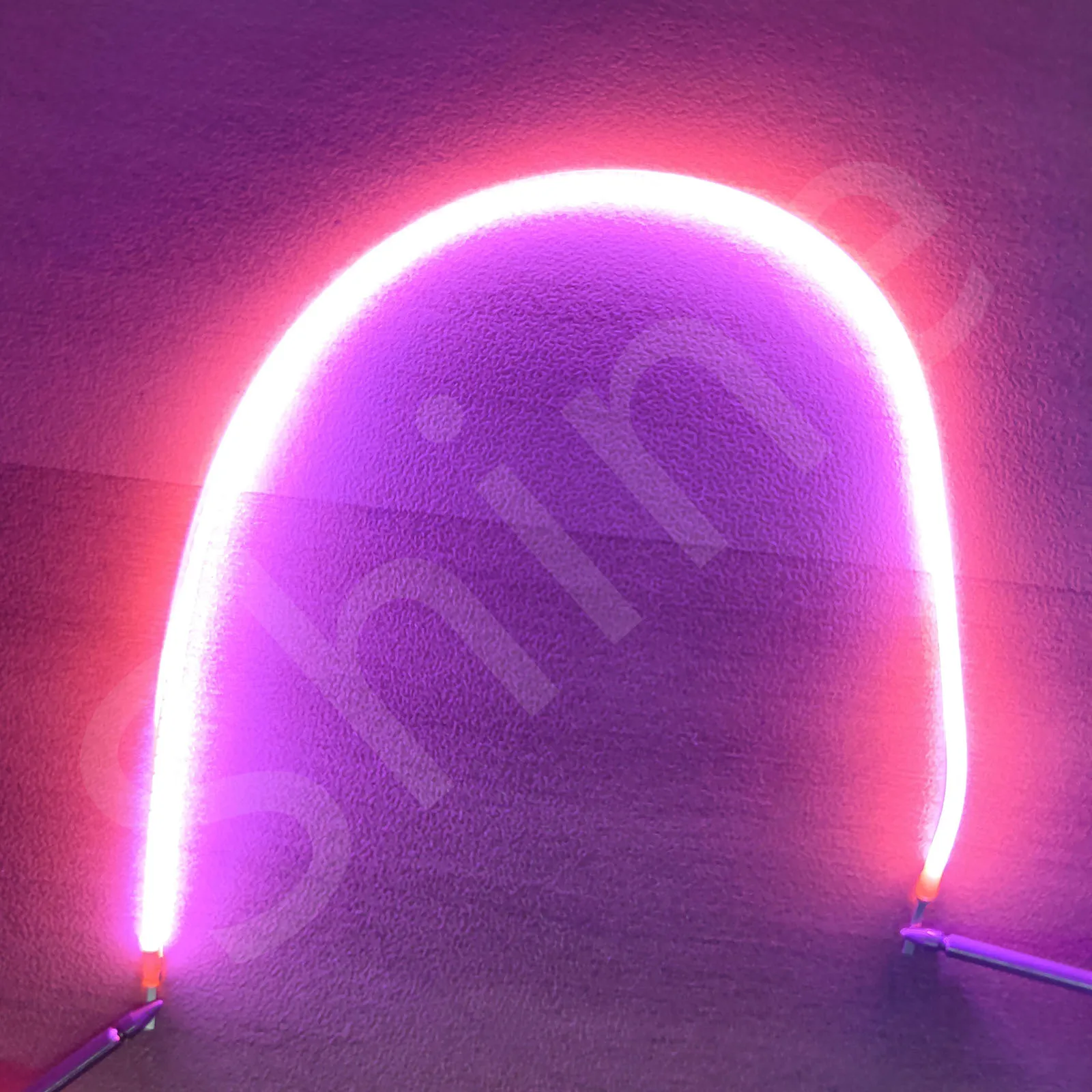 

Фиолетовая LED нить накаливания DT&ZM 185 мм