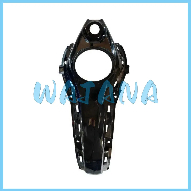 Средняя защитная пластина топливного бака для Kove / Colove 321rr Zf300gs