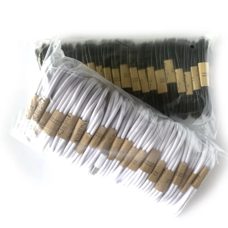 

10pcs Micro USB Cable Fast Charging For Redmi 5 6 6A 7A Mobile Phone Microusb USB Cable For Samsung S3 S4 S6 S7 Phone Cable
