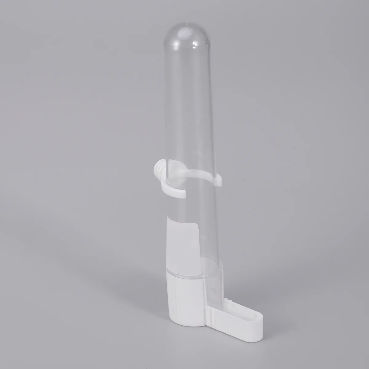 

Bird Water Cage Feeder Dispenser Feeding Cup Parrot Automatic Parakeet Feeders Bottle Portable Accessories Budgie Waterer Animal