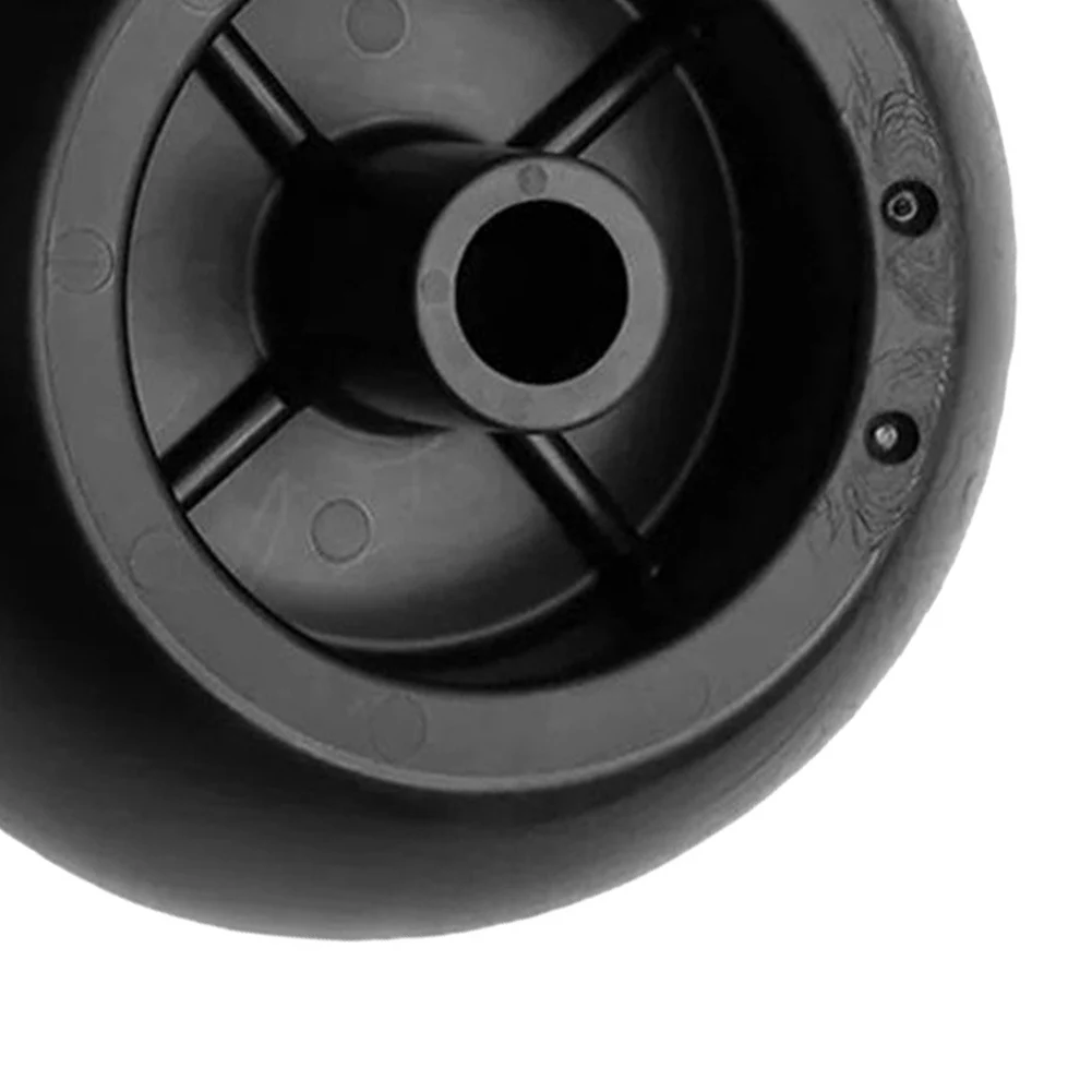 Фото Колесо для газонокосилки Kubota K5371-42110 для моделей GR1600, G2160, G18 и G21, запчасти и аксессуары для газонокосилок №2