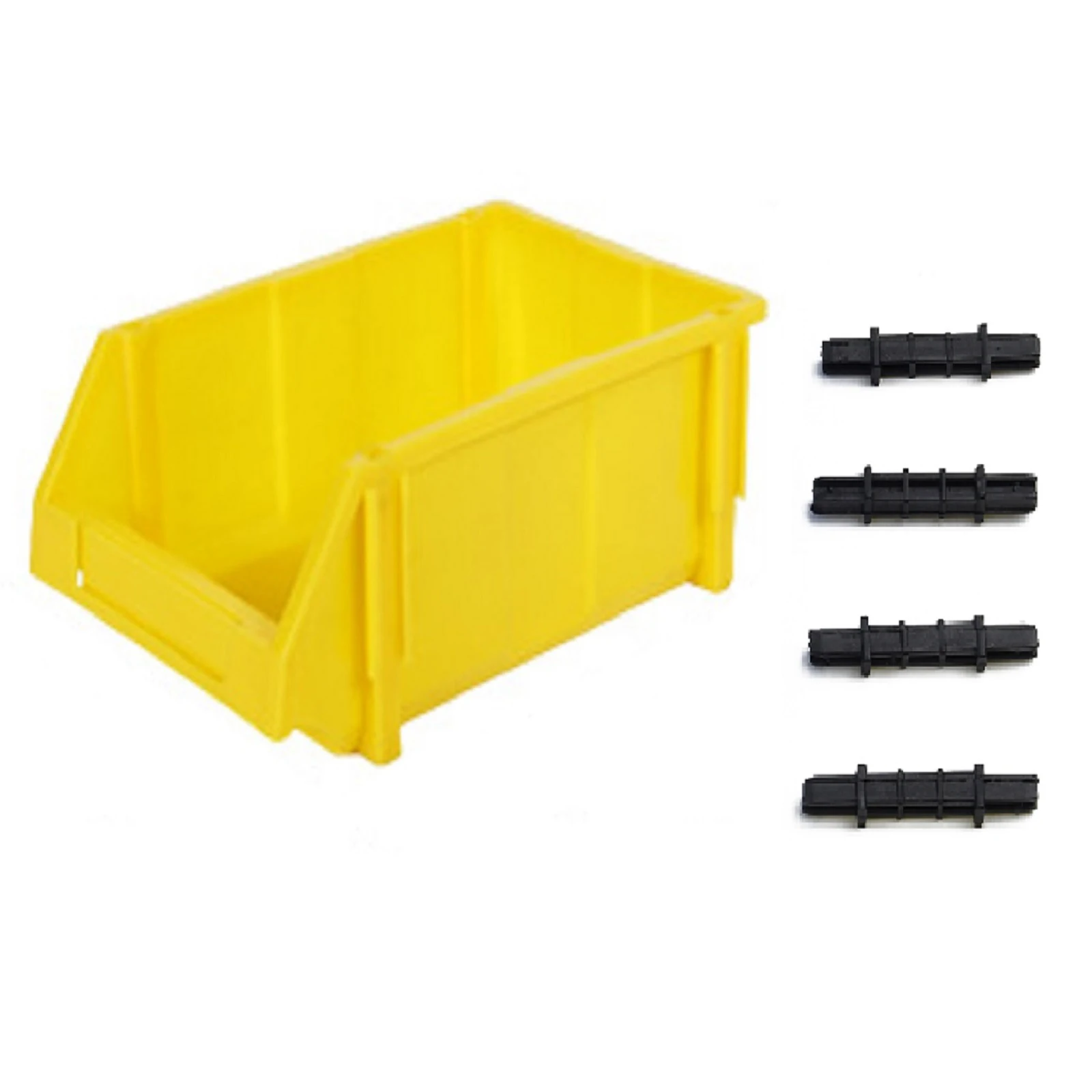 Коробка для хранения деталей подключаемый винт 180*120*80 мм классификация корпуса