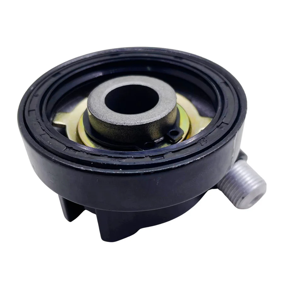 

1PC Motorcycle Speedometer Drive Gear Box Motorbike Odometer Assy Parts For Yamaha YBR125 SRZ 150 XTZ 125