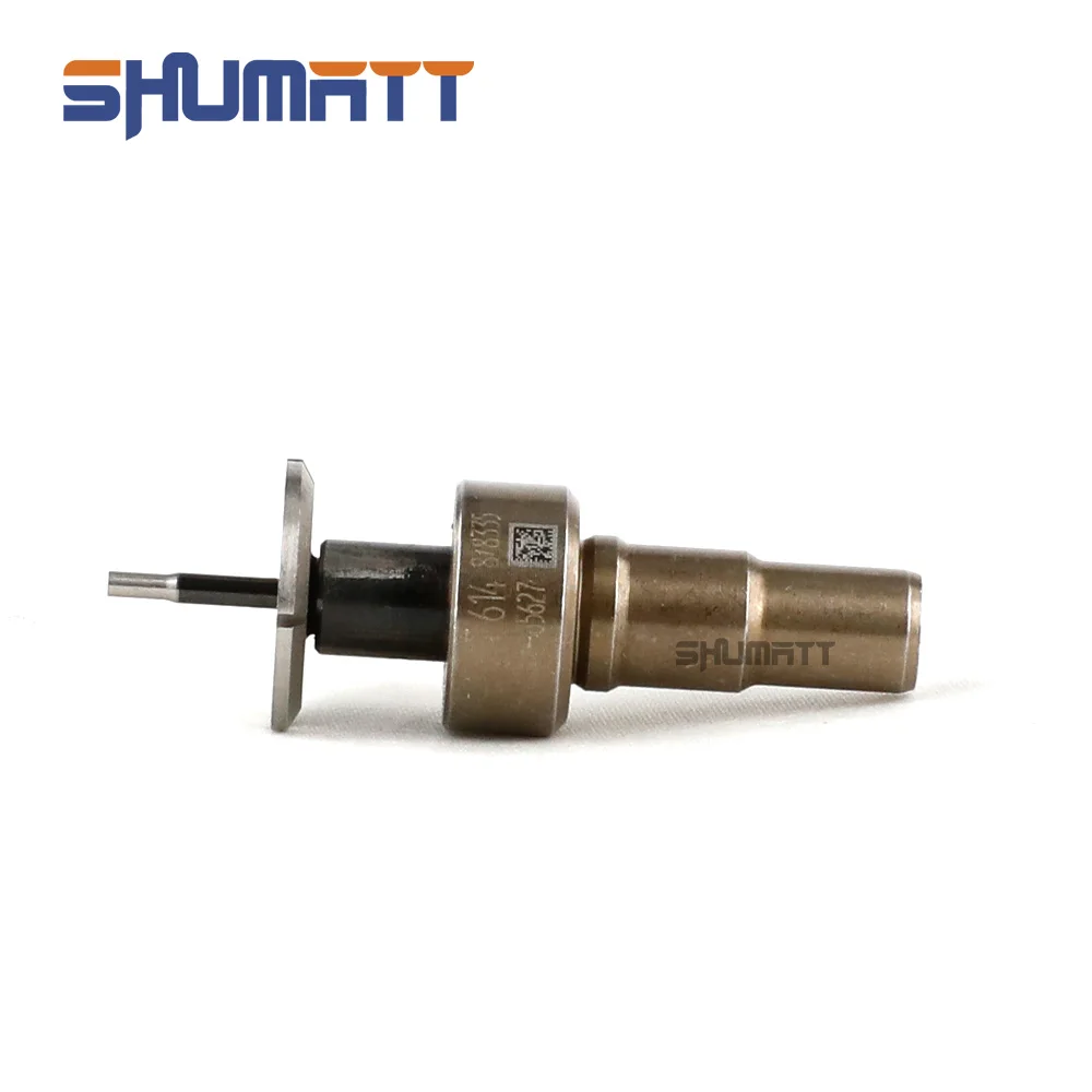 Новая Оригинальная крышка клапана управления T613, запчасти для форсунок общей топливной магистрали T614 T611, клапан управления форсункой