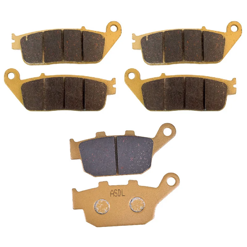 

Передние Задние тормозные колодки для скутера HONDA NC750D Integra DCT NC750 NC 750 S NC750S 2014-2018 NC750X ABS DCT 2014-2021 17 2019 2020