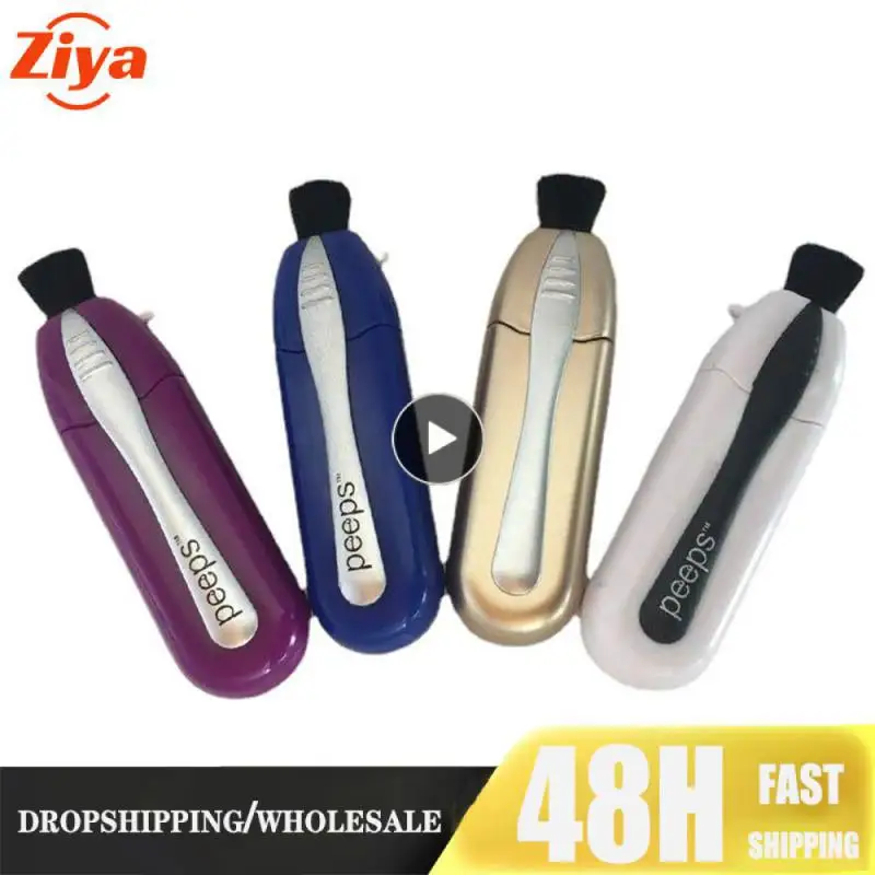 

Portable Glasses Cloth Professional Clean Glasses Tool 2 Side Lens Cleaning Sunglass Eyewear Clean Brush Cleaning Accessories