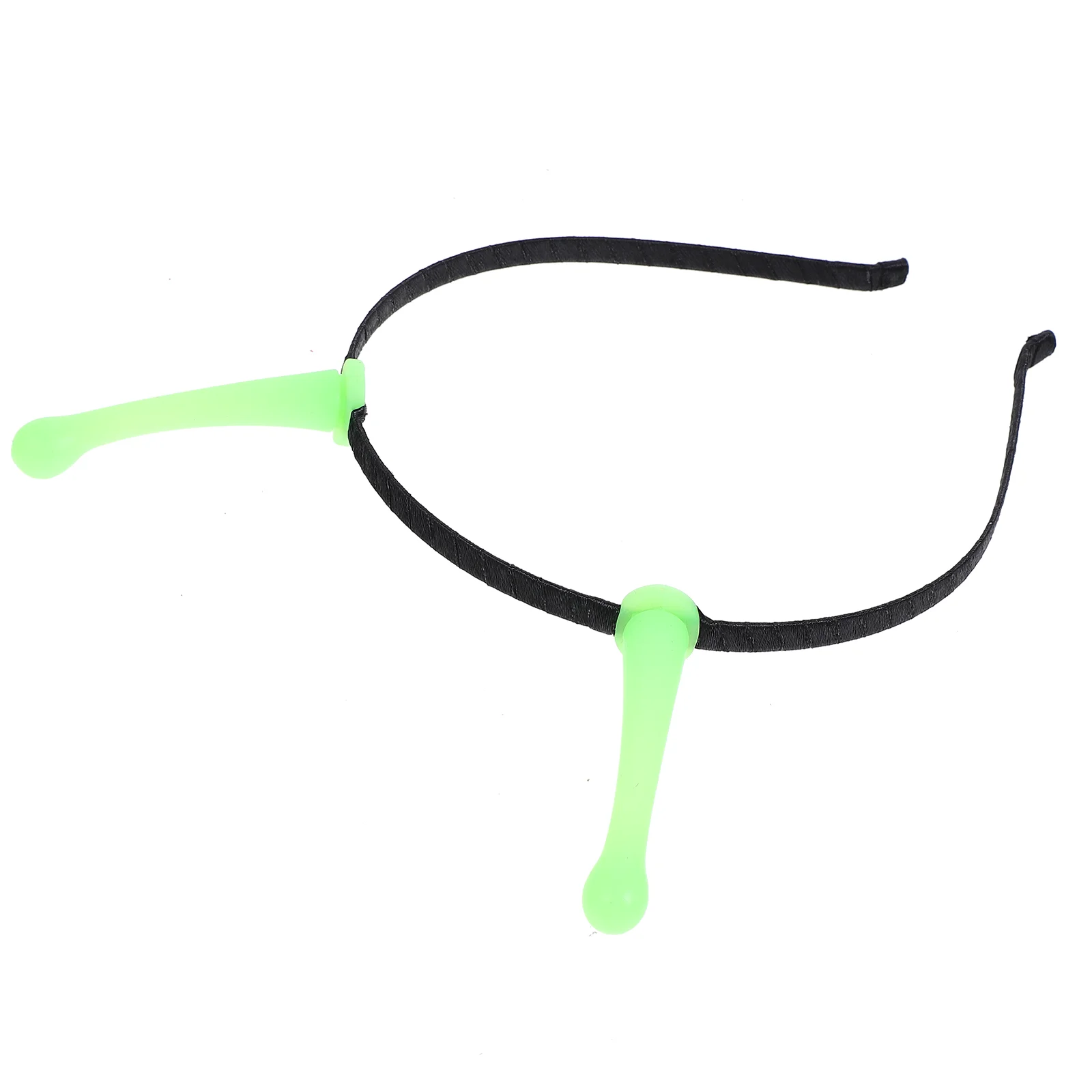 Костюмы на Хэллоуин повязка голову с изображением инопланетянина бопперы для