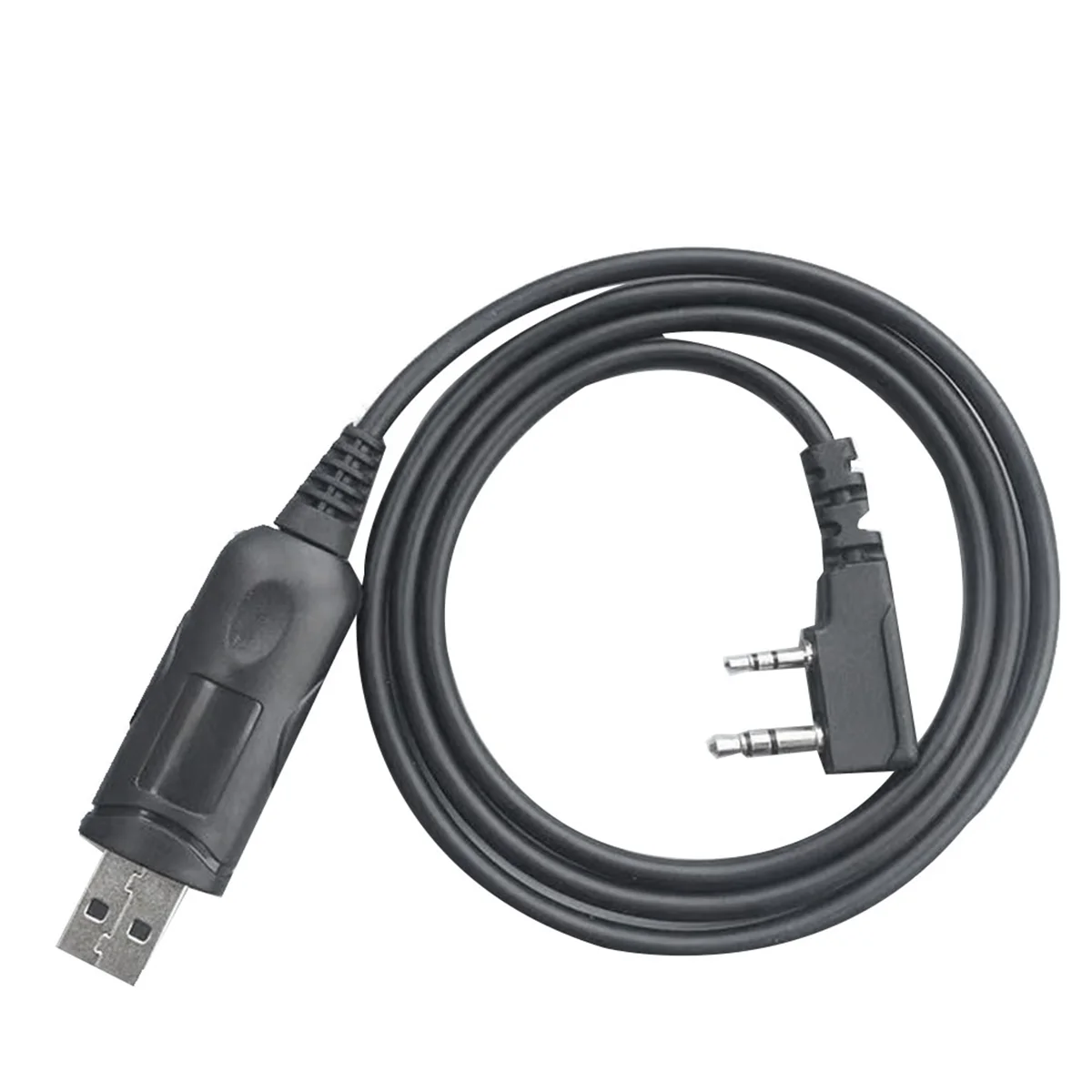 Модуль модификации для Quansheng K5/K6 SI4732 + USB-кабель программирования коротковолновый