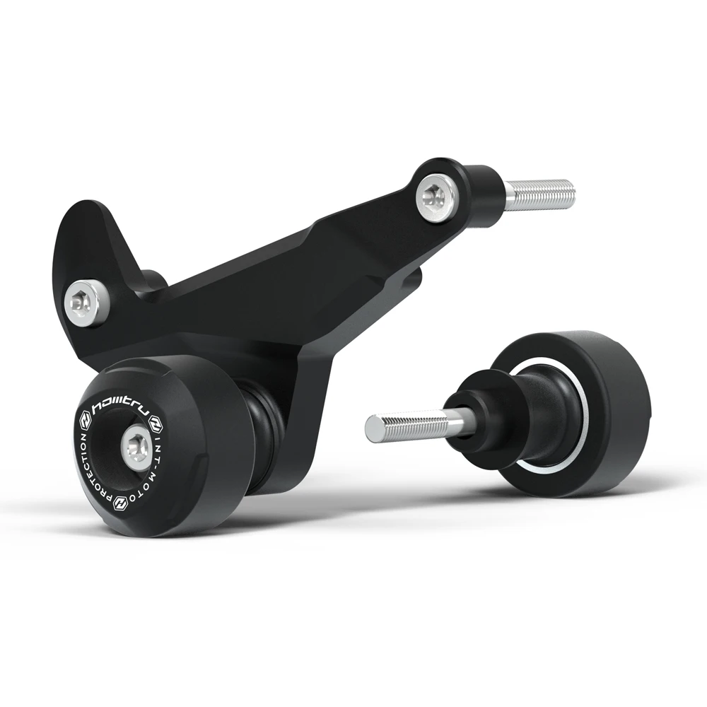 

Ползунки рамы мотоцикла, защита от столкновений для BMW M1000RR S1000RR 2023-2025