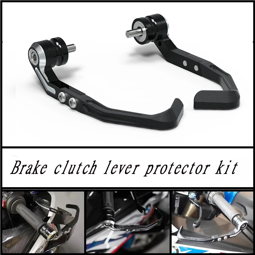 

For Aprilia RS660 / Tuono 660 2021-2023 Brake and Clutch Lever Protector Kit