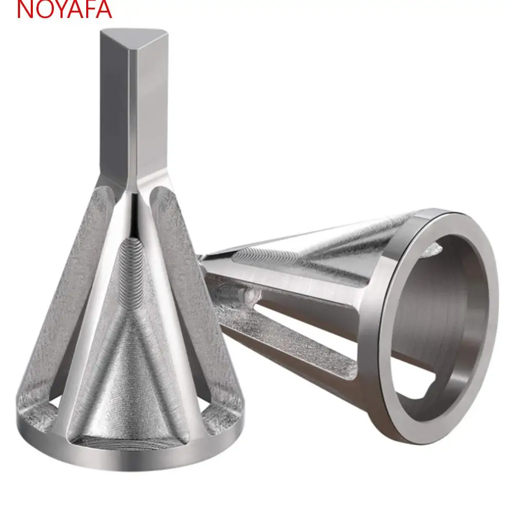 

Инструмент для удаления заусенцев из нержавеющей стали, внешняя фаска, многофункциональные сверла, металлический патрон, сверло для сверле...