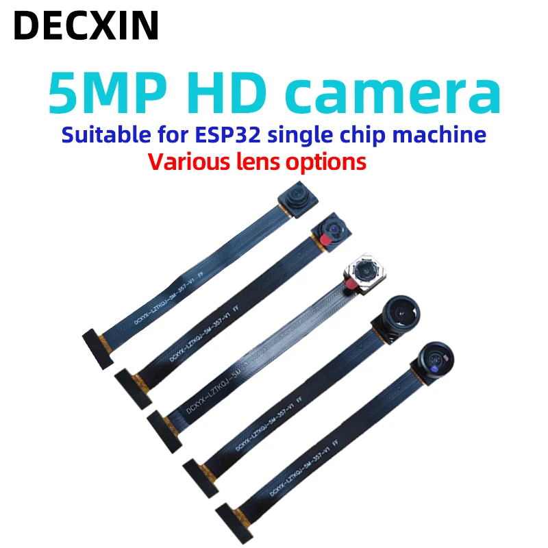 Модуль камеры OV5640