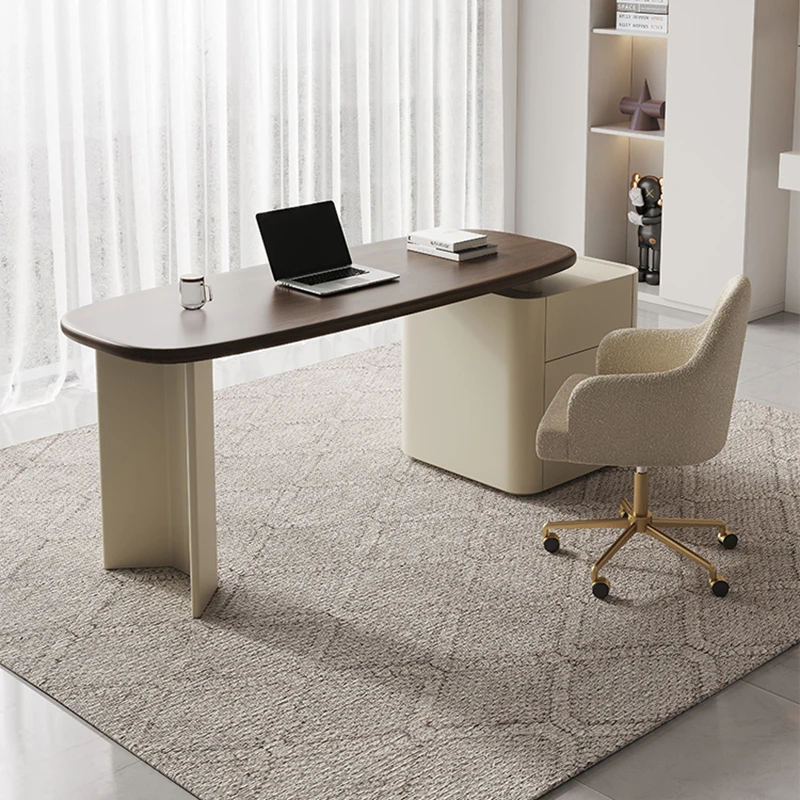 

Современные Простые столы, искусственные идеи, элегантная Эстетическая мебель для спальни и офиса, стол для руководителя, мебель для дома