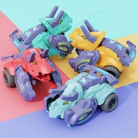 novelty inertia racing car toy friction powered one press active go transformation robot vehicle great childrens gift %d1%81%d0%b8%d1%82%d0%b8%d0%bb%d0%b8%d0%bd%d0%ba