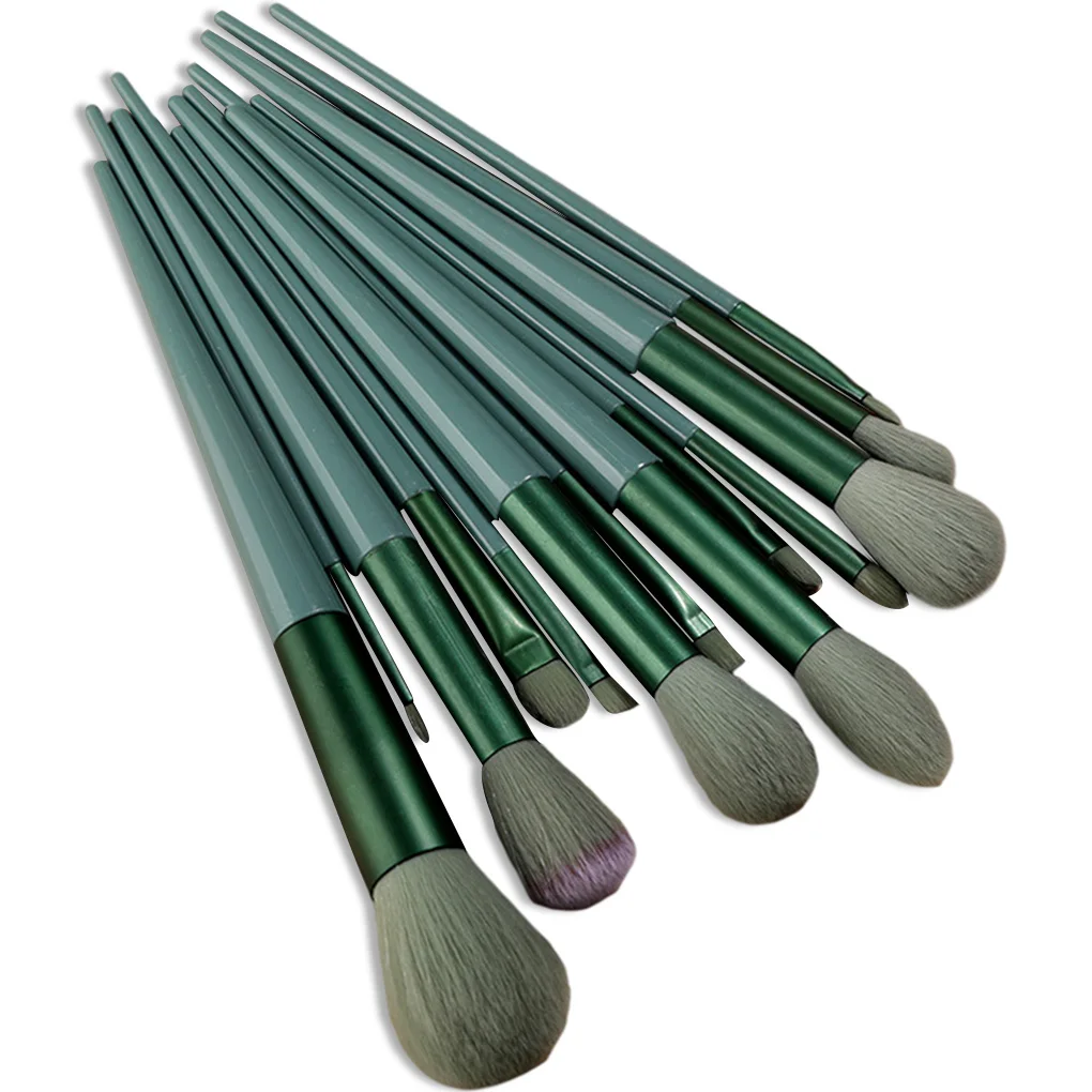 

13 шт., набор кистей для макияжа