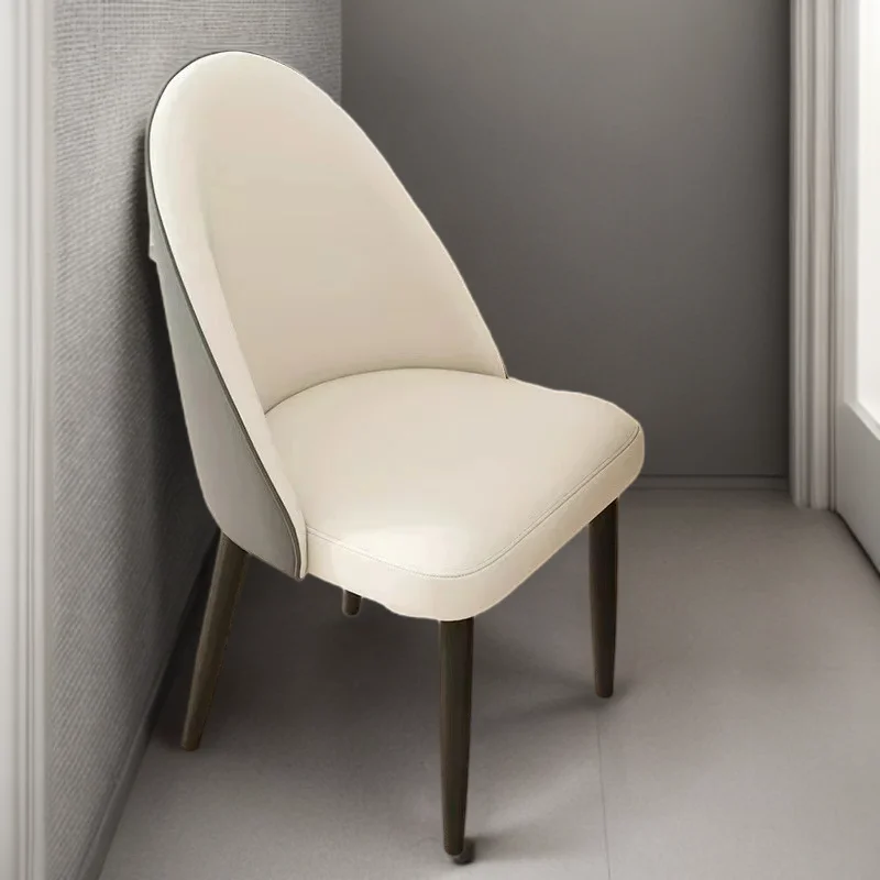 Кухонная мебель эргономичный стул Скандинавский дизайн для обеда роскошные