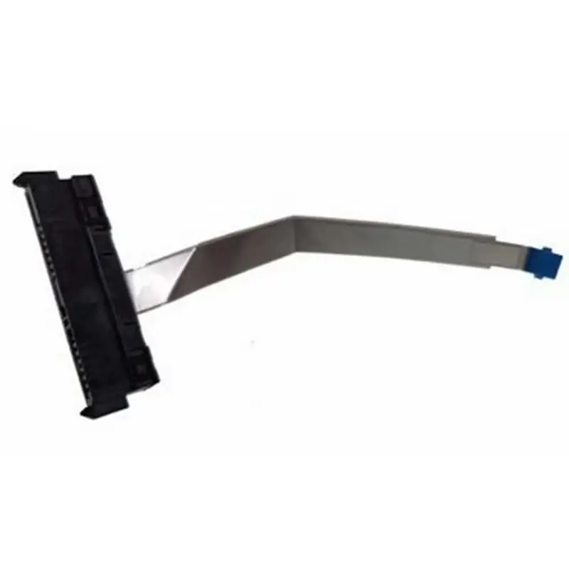Гибкий кабель разъема жесткого диска для ноутбука HP ENVY 15 15-j105tx 15-j жесткий диск SATA