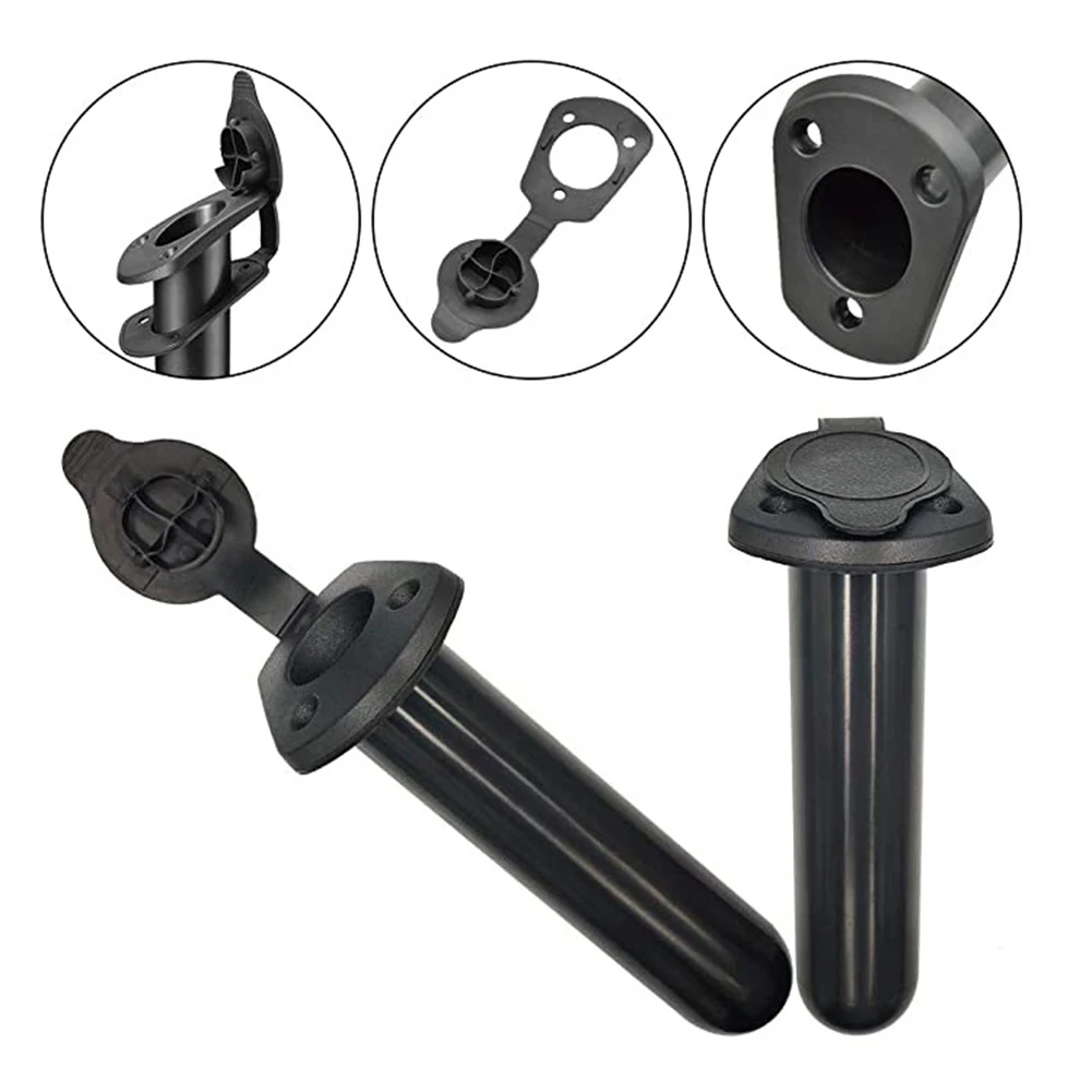 

Tilt Recessed Fishing Seat Yachting Sailing Boat Kayak Stand Fishing Rod Rack Fishing Rod Socket For Boat Marine Fishing Box Kay