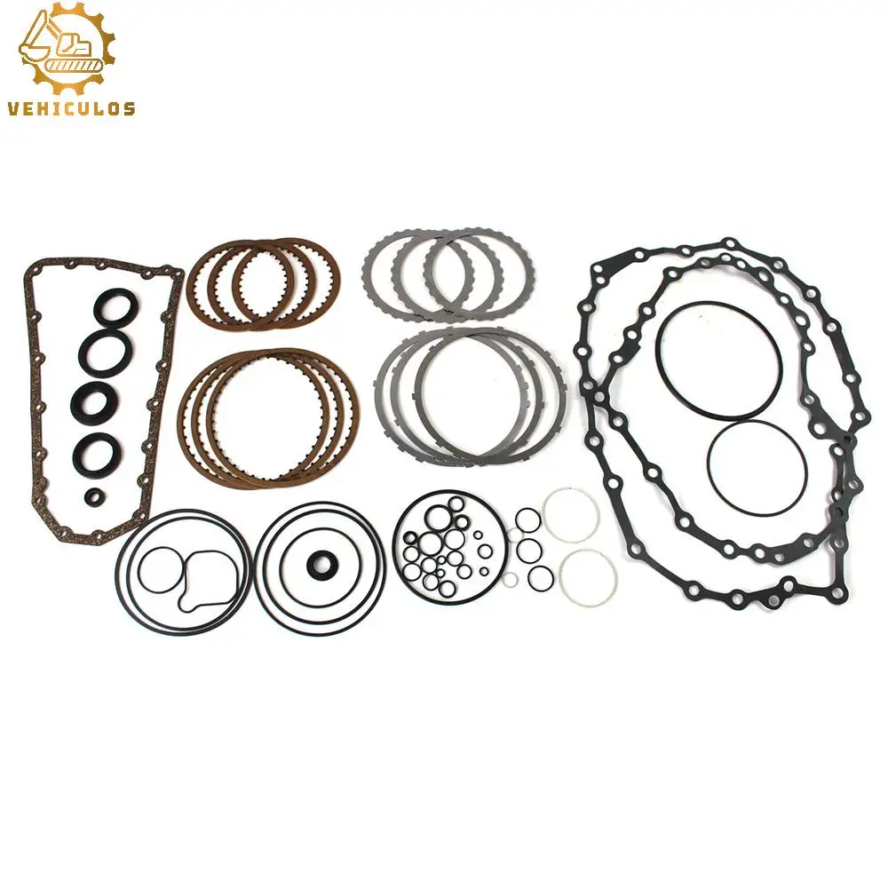 Комплект для ремонта автомобильной коробки передач RE0F10A JF011E CVT NISSAN Mitsubishi Jeep Suzuki