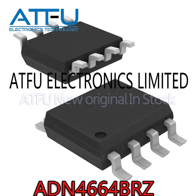 

ADN4664BRZ ADN4664 SOP8 10 шт./партия