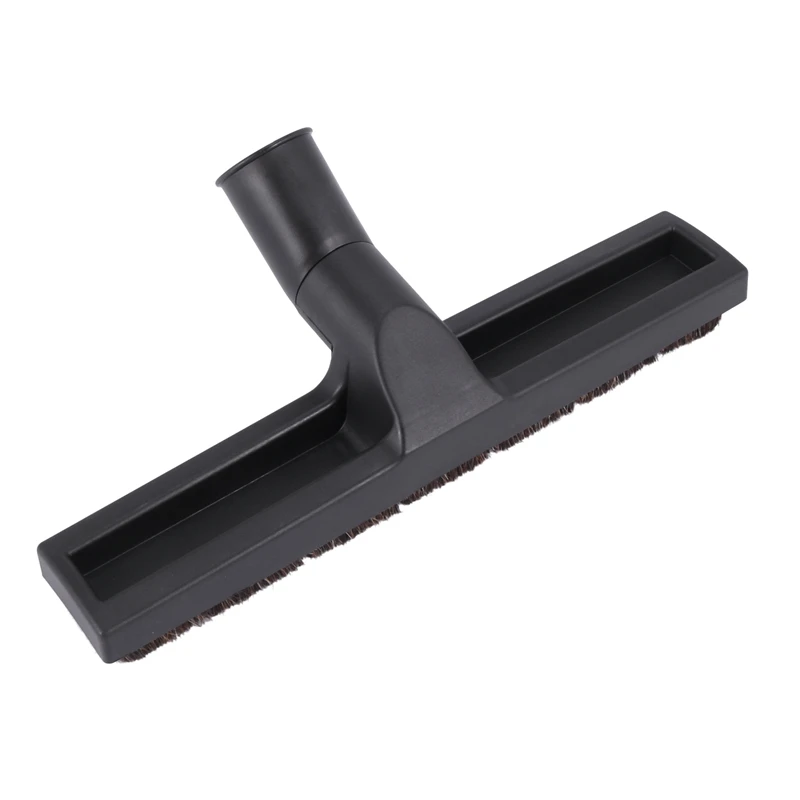 

Mixed Horse Hair Floor Brush Vacuum Cleaner Tip Brush Interface Inner Diameter 32Mm