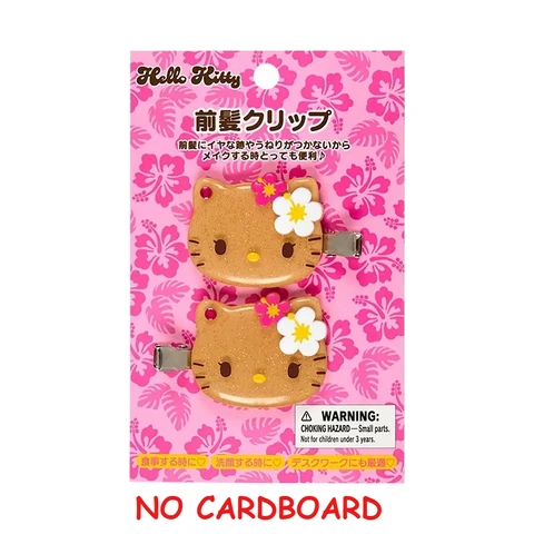 Заколка для волос Hello Kitty MINISO