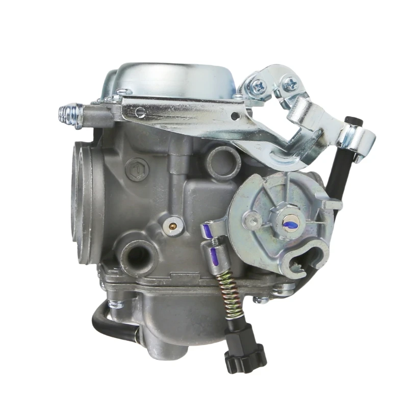 Фото PD26J для Honda Rebel 250 CBT125 CB125T CB125 CA250 CMX250 CB250 QJ250-3 Keeway Supertiger 250, карбюратор для гонок на мотоциклах №4