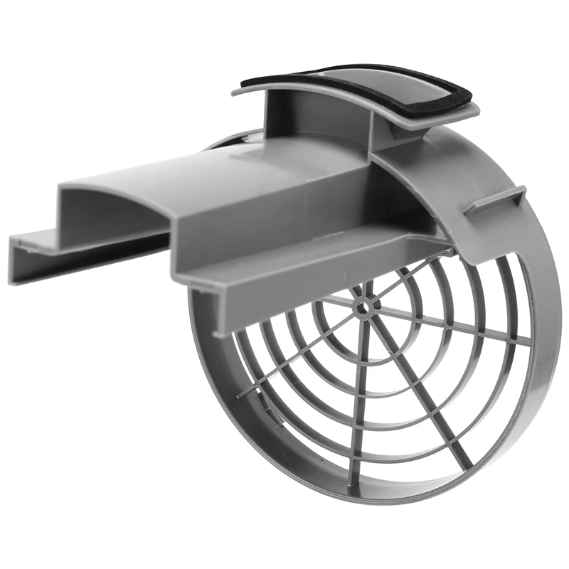 

Dust Bag Bracket Holder For Xiaomi Roborock S7 T7S Plus G10S T8 Automatic Dust Vacuum Cleaner Parts