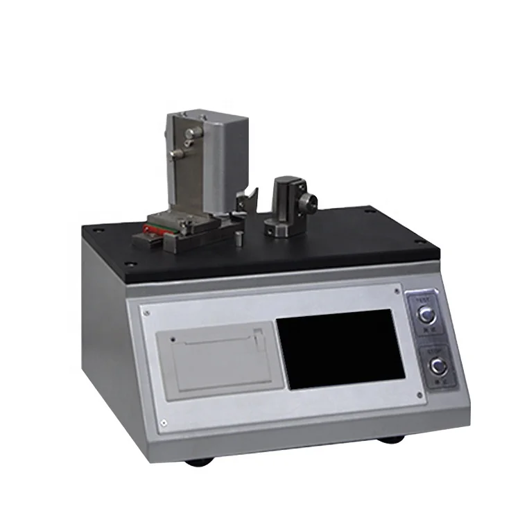 

SKZ105B ISO2493-1992 paper Cardboard Stiffness Tester
