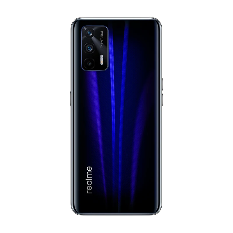 global version realme gt 5g cellphone qualcomm snapdragon 888 5g smartphone 120hz 6 43 fhd 65w super dart charge 64mp camera free global shipping