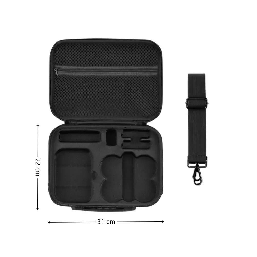 Защитная нейлоновая сумка для хранения дрона