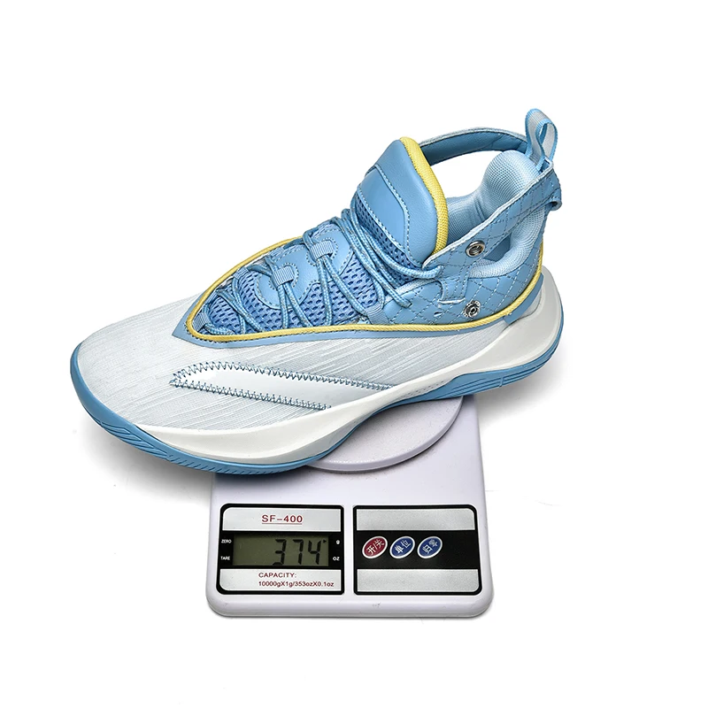 G2-KT8 NEW ARRIVAL LIGHTWEIGHT BASKETBALL SHOES BREATHABLE CONFORTABLE SPORTS SHOES UNISEX TRAINING ATHLETIC SNEAKERS MEN 2022