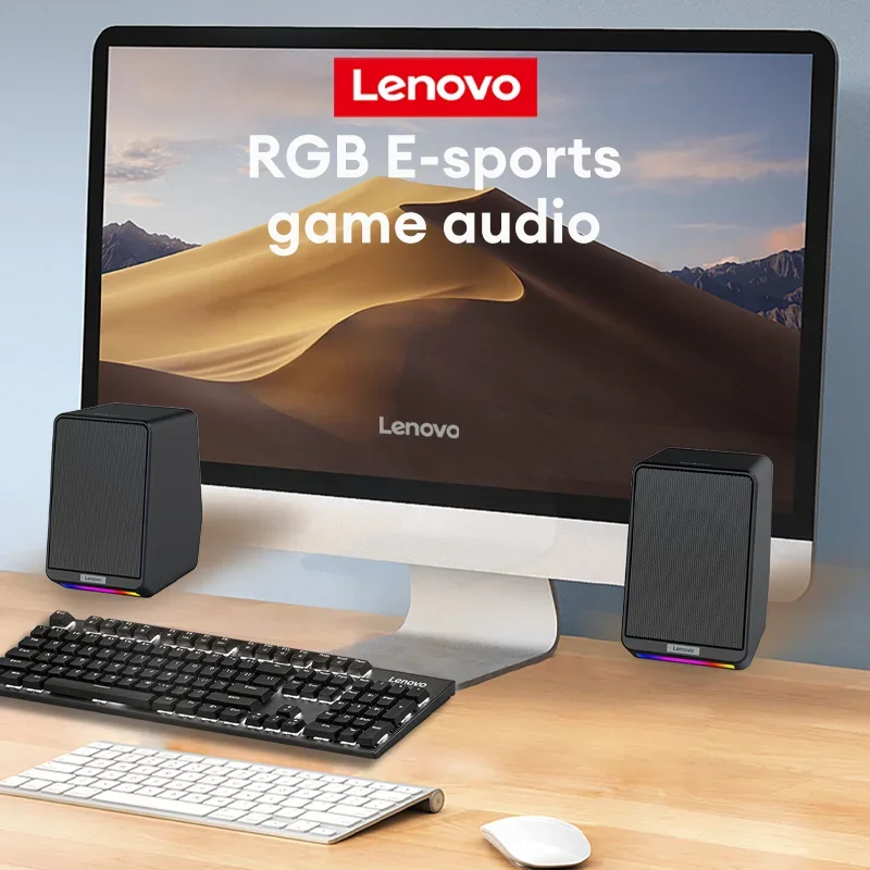Динамики Lenovo TS38