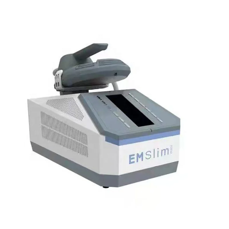 

Yting Build Muscle & Burn Fat Mini Emslim Body Slimming Machine Body Contouring Equipment