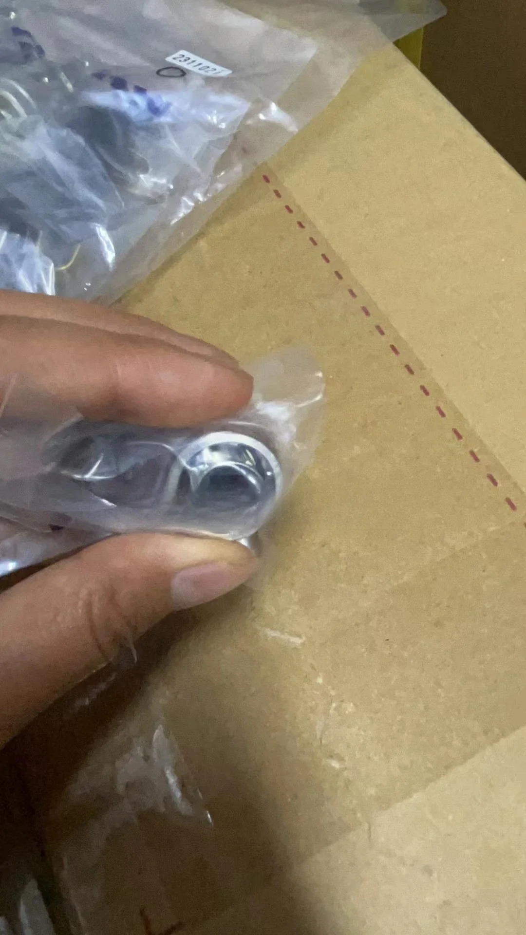 Маленький круглый разъем HR22-12TPD-20SC (73)