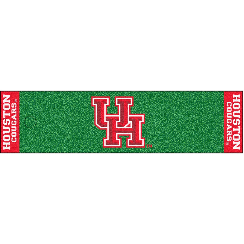 

University of Houston Putting Green Mat