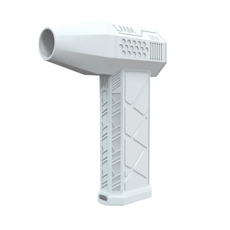 Портативный ручной мини-вентилятор для чистки 100000 об/мин