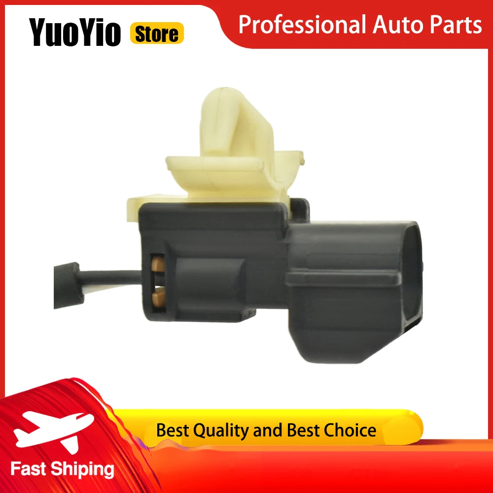 YuoYio 1 шт. новый датчик скорости колеса ABS MR 569090 Для MITSUBISHI