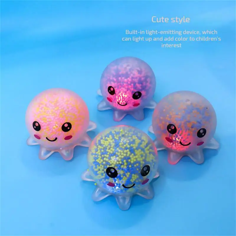 

Pinch Le Air Ball Decompression Air Ball Octopus Vent Toy