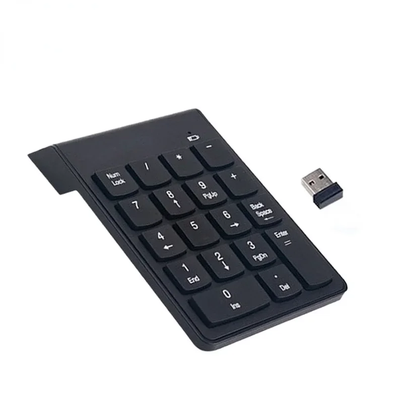 

New Wireless Bluetooth 3.0 Digital Chocolate Keypad, Bank Financial Accounting Portable Password Payment Device