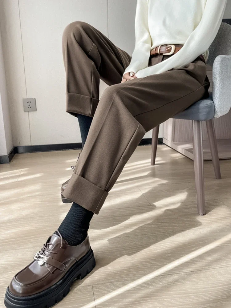 Рисунок 5 - Повседневные женские брюки